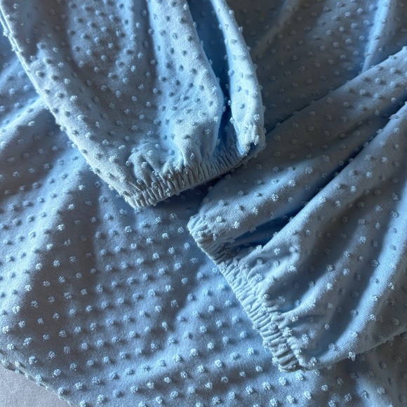 J. Crew Long Sleeve Blouse - Picture 5 of 5